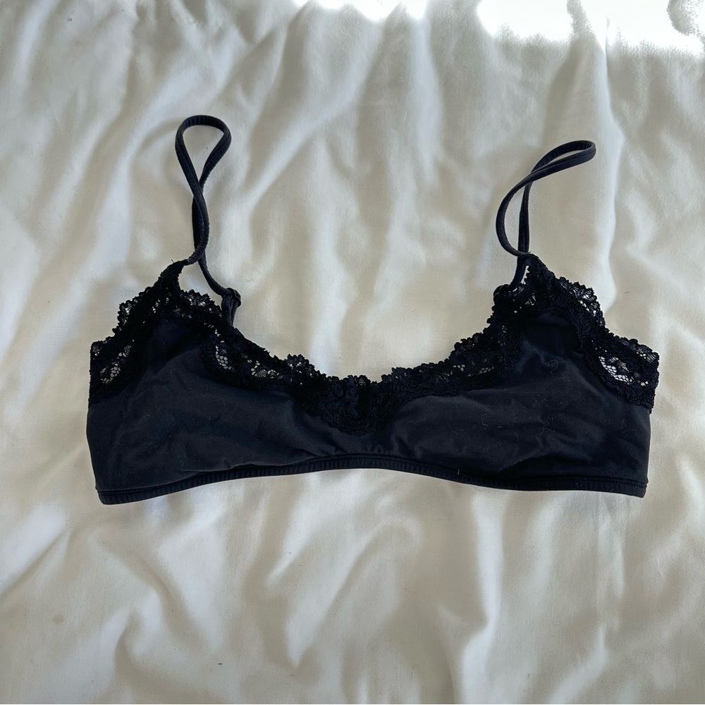 Skim Fits Everybody Lace Scoop Bralette